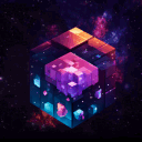 Orionsky animiertes Logo