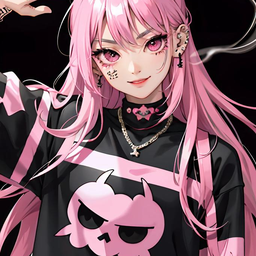 Profilbild von Raini